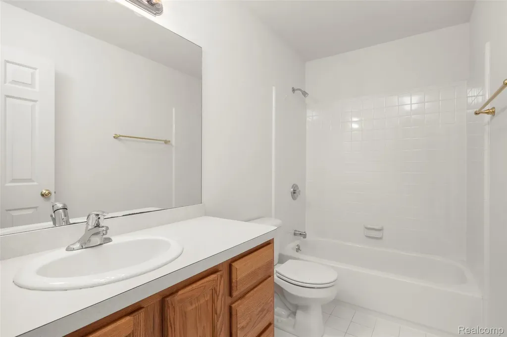 3409 Ancient Drive Port Huron Charter Township MI 48060