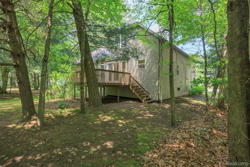 3409 Ancient Drive Port Huron Charter Township MI 48060
