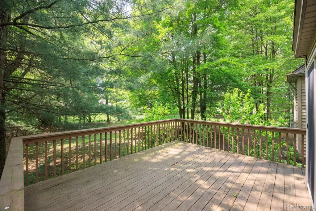 3409 Ancient Drive Port Huron Charter Township MI 48060