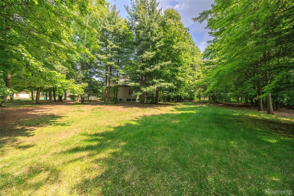 3409 Ancient Drive Port Huron Charter Township MI 48060