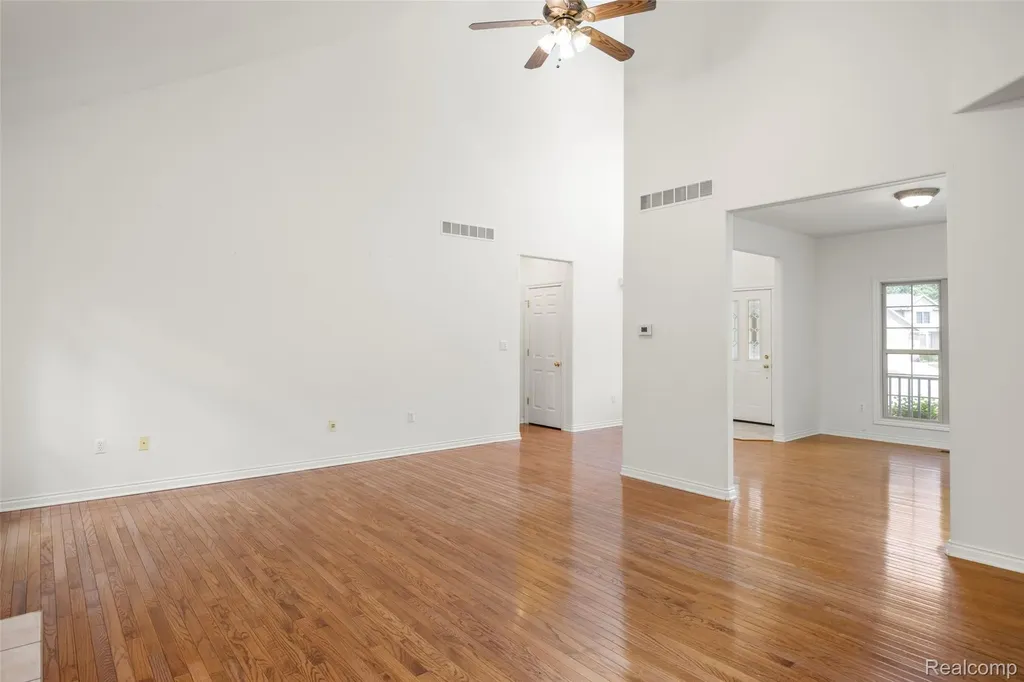 3409 Ancient Drive Port Huron Charter Township MI 48060