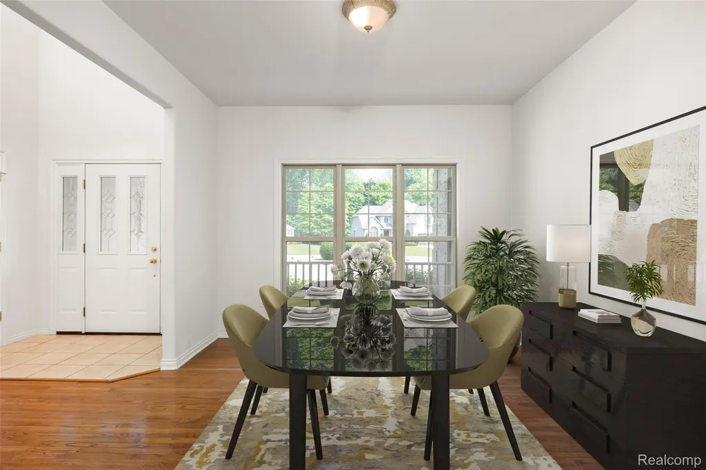 3409 Ancient Drive Port Huron Charter Township MI 48060