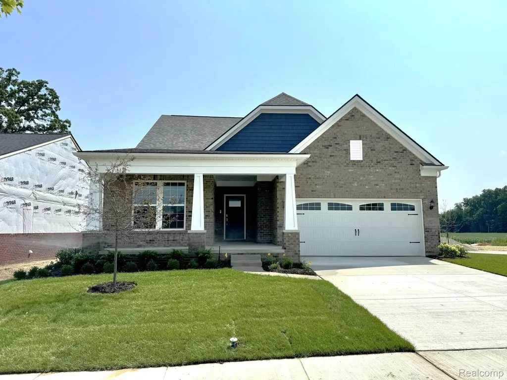 5675 Lewiston Road Canton Charter Township MI 48188