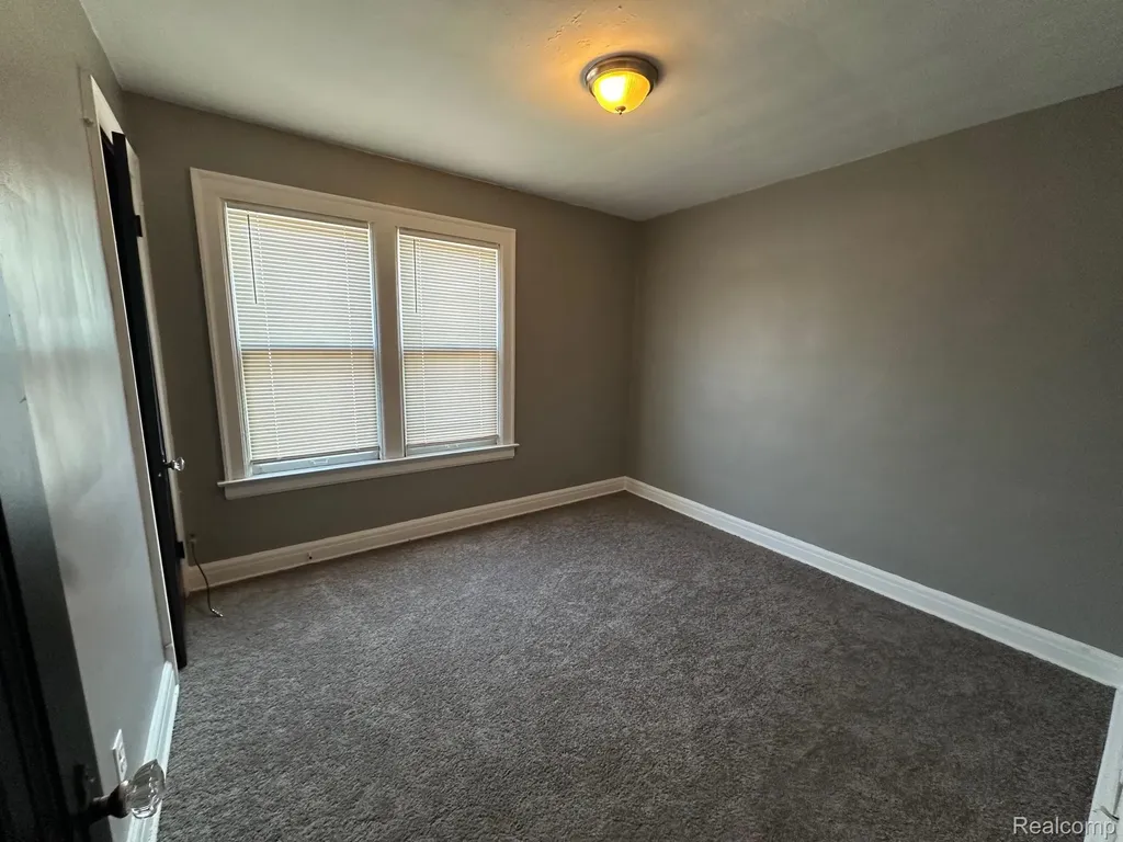 2319 Kendall Street Detroit City MI 48238