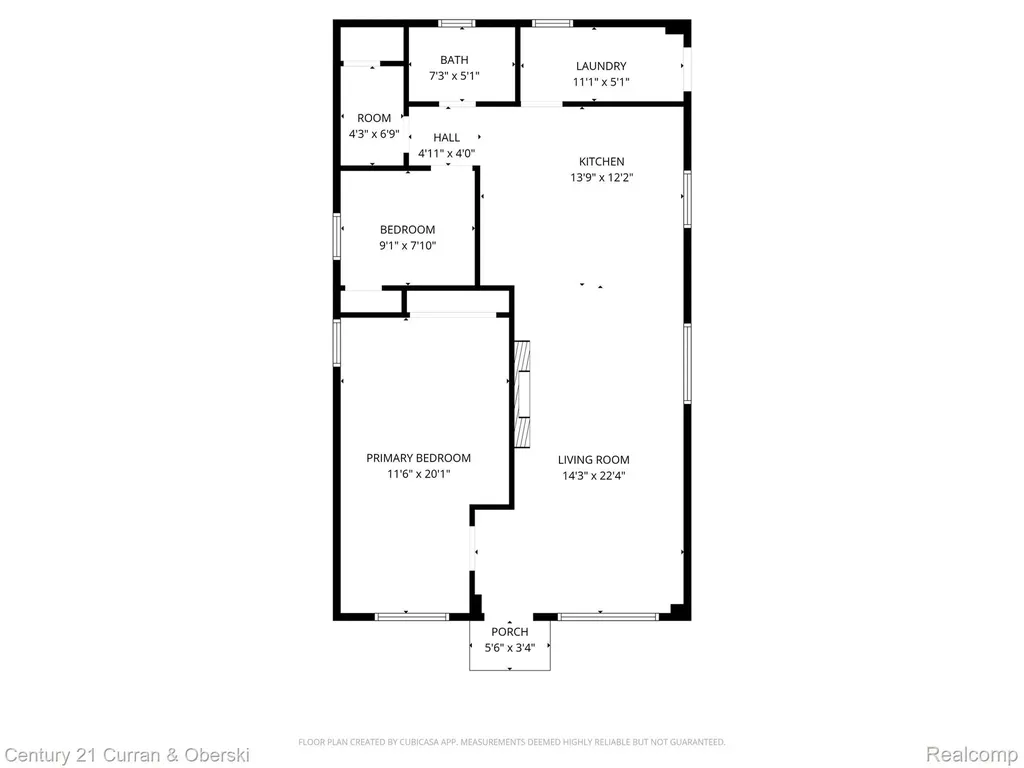4399 2nd Street Frenchtown Township MI 48166