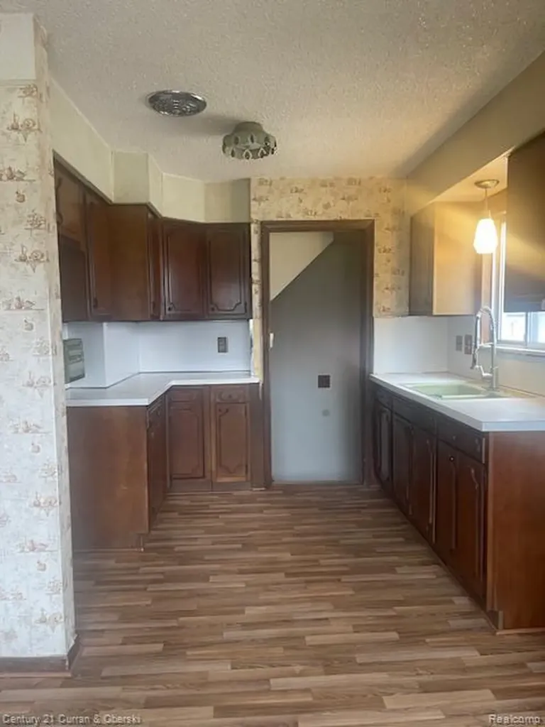 20540 Syracuse Street Detroit City MI 48234