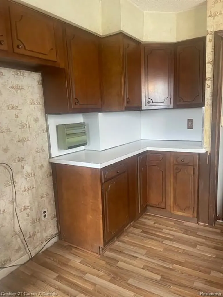20540 Syracuse Street Detroit City MI 48234