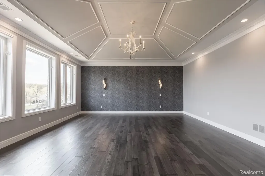 2717 Turtle Shores French Drive Bloomfield Charter Township MI 48302