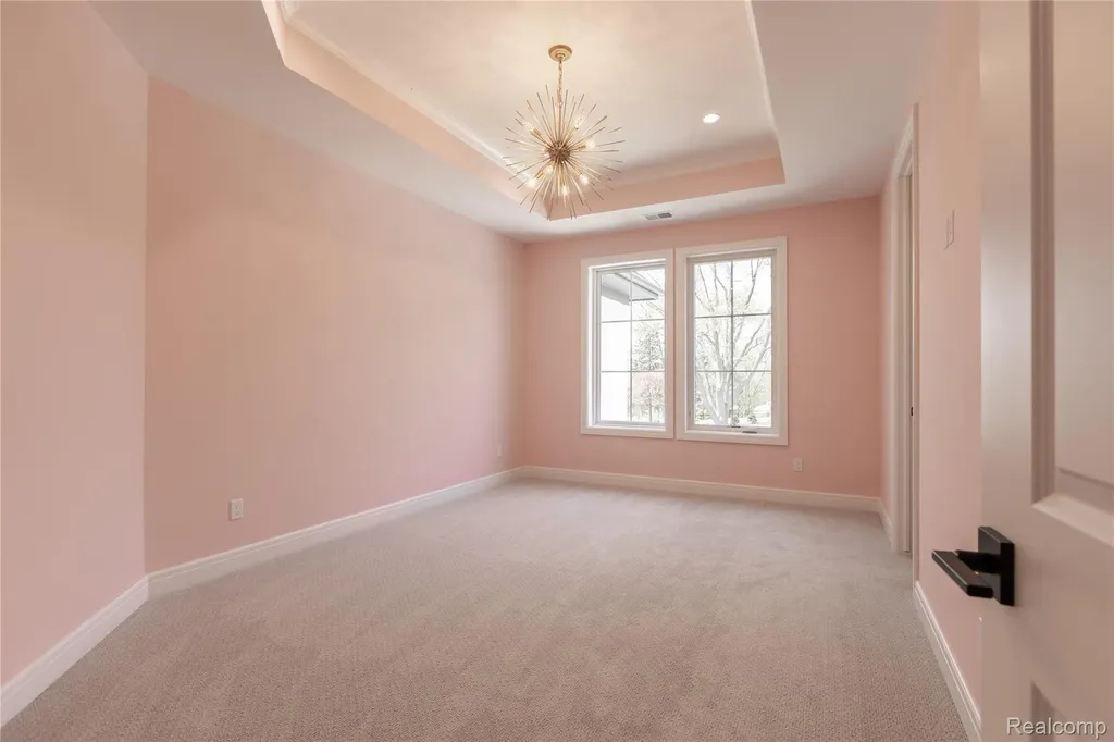 2717 Turtle Shores French Drive Bloomfield Charter Township MI 48302