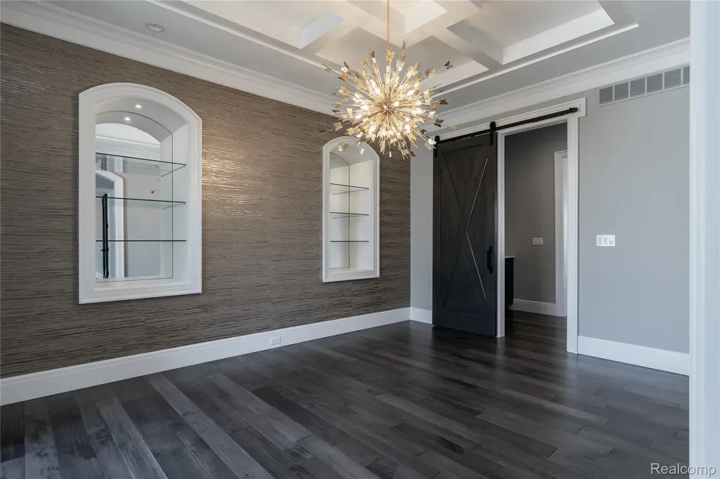 2717 Turtle Shores French Drive Bloomfield Charter Township MI 48302