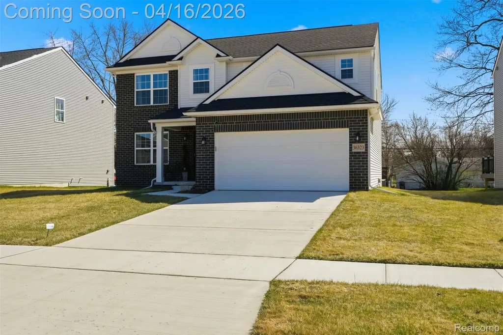 36323 Monroe Westland City MI 48186