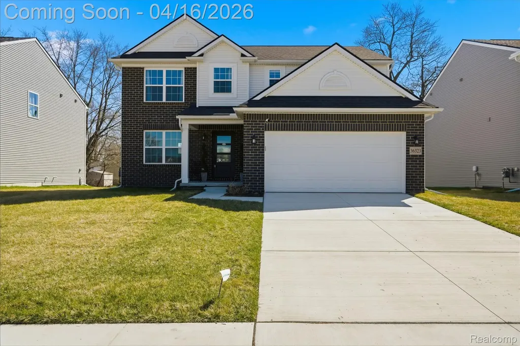 36323 Monroe Westland City MI 48186