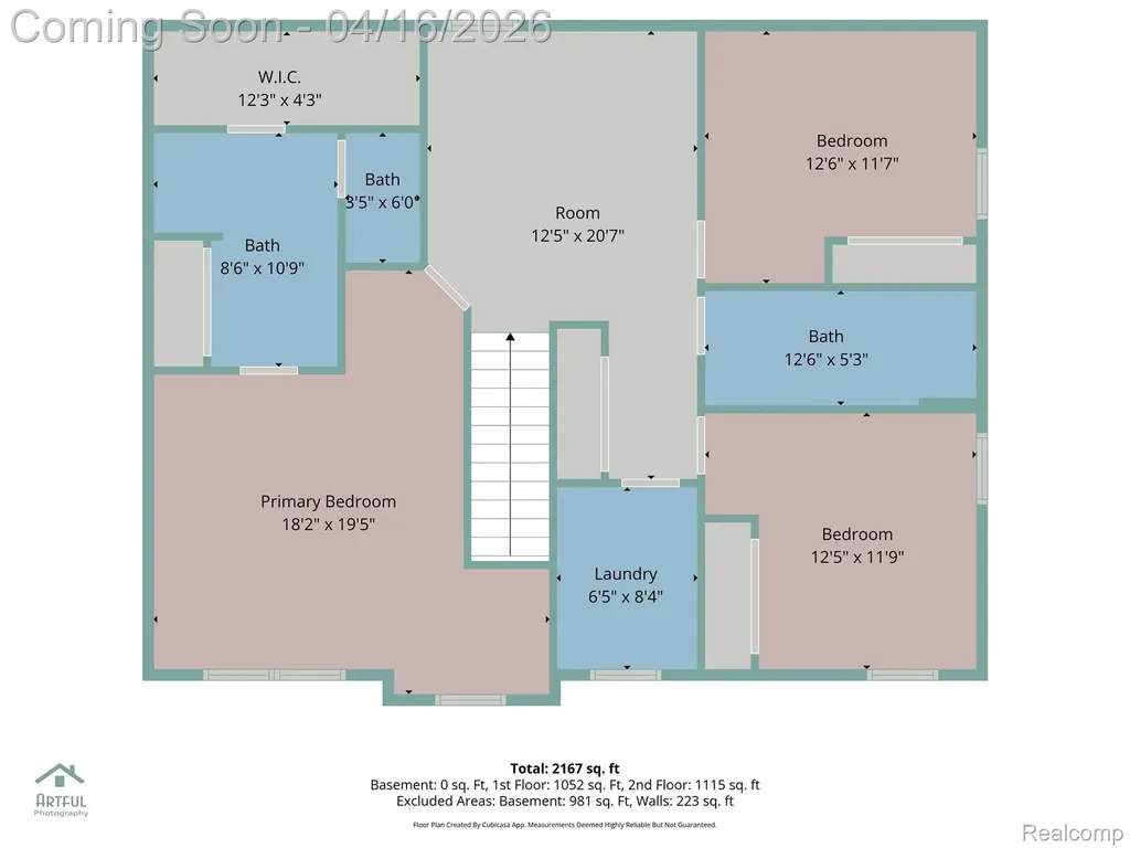 36323 Monroe Westland City MI 48186