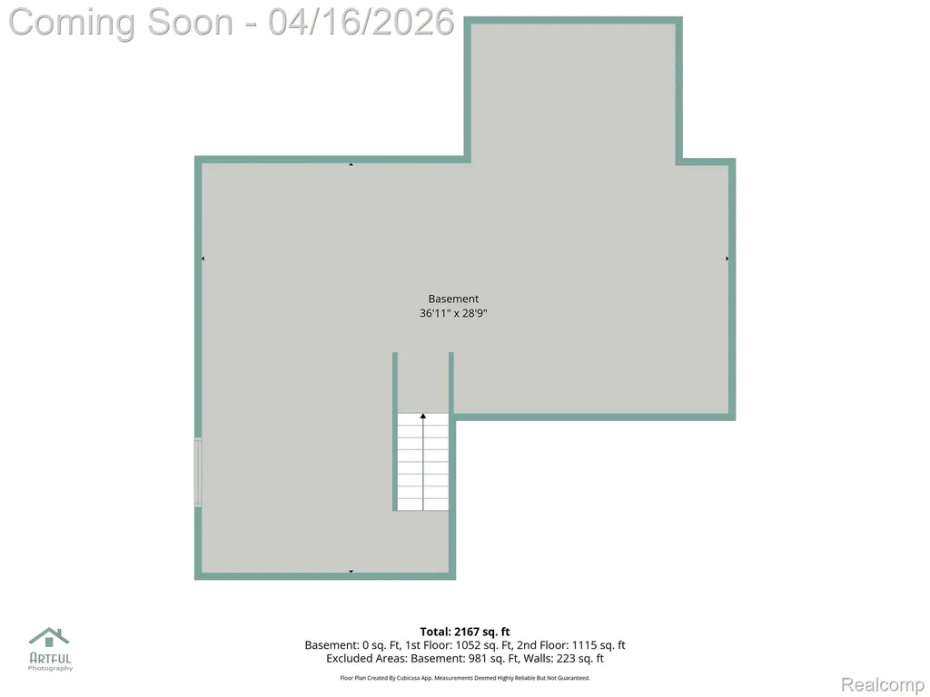 36323 Monroe Westland City MI 48186