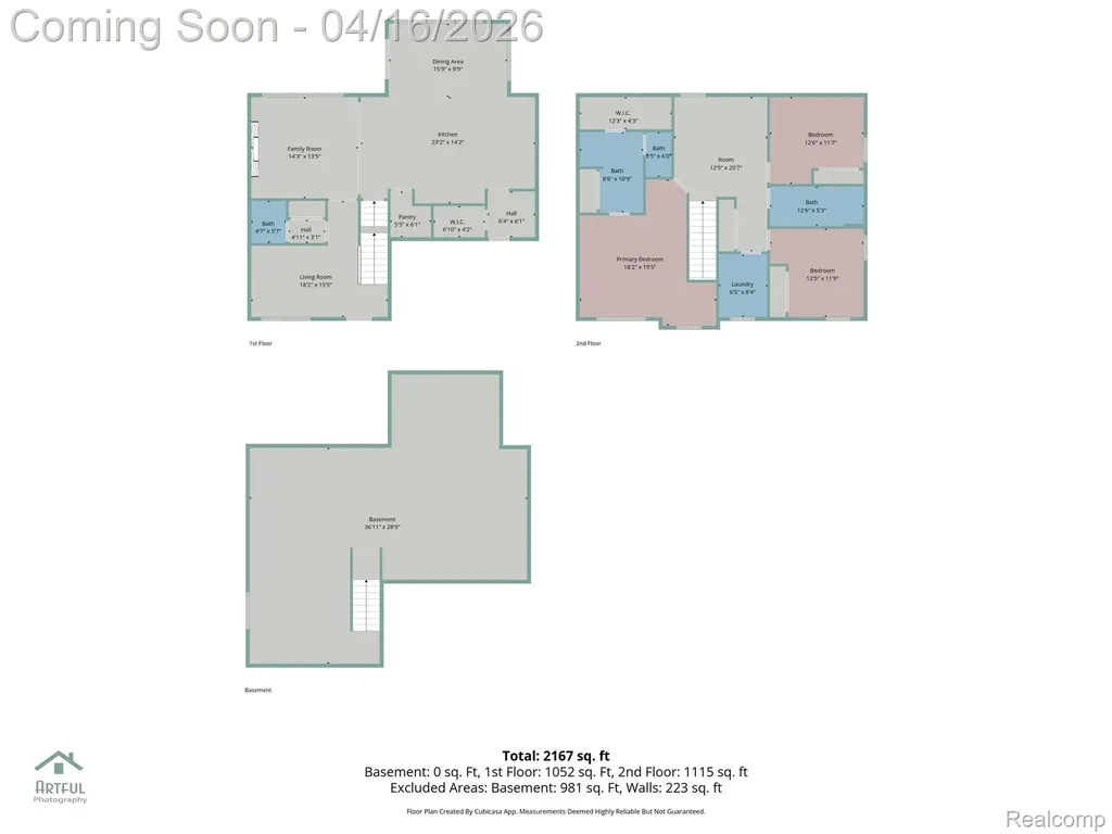 36323 Monroe Westland City MI 48186
