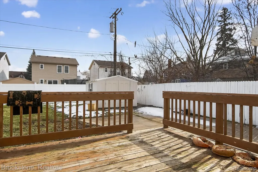 116 Maple Boulevard Monroe City MI 48162