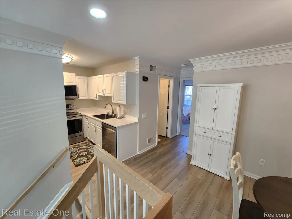 1341 S Washington Avenue Royal Oak City MI 48067