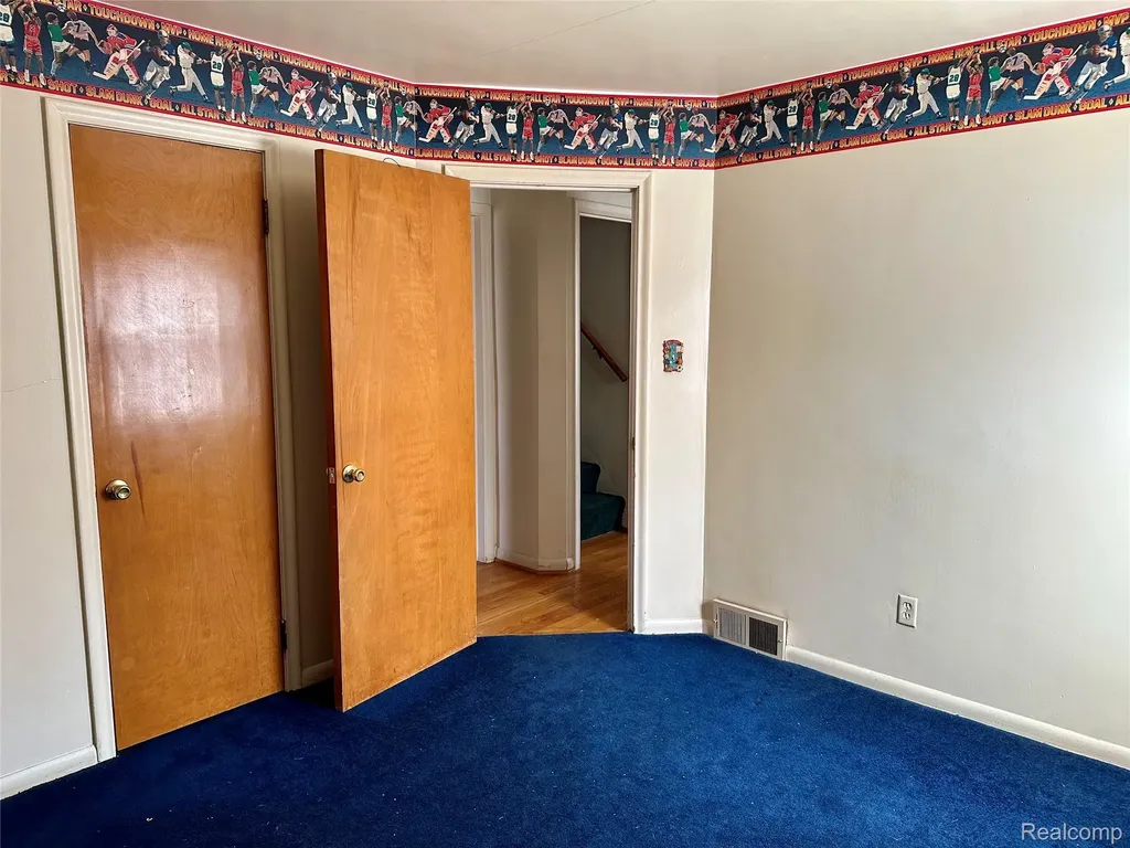 11465 Leverne Road Redford Charter Township MI 48239