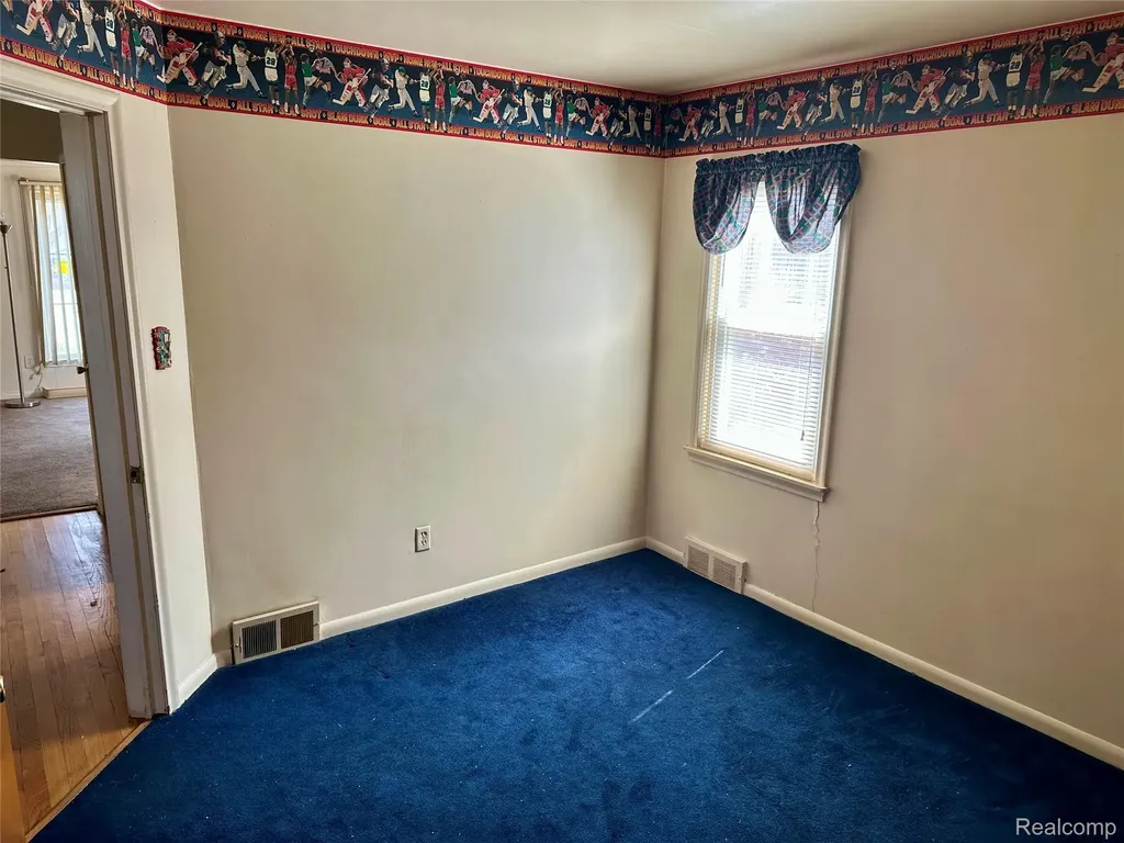 11465 Leverne Road Redford Charter Township MI 48239