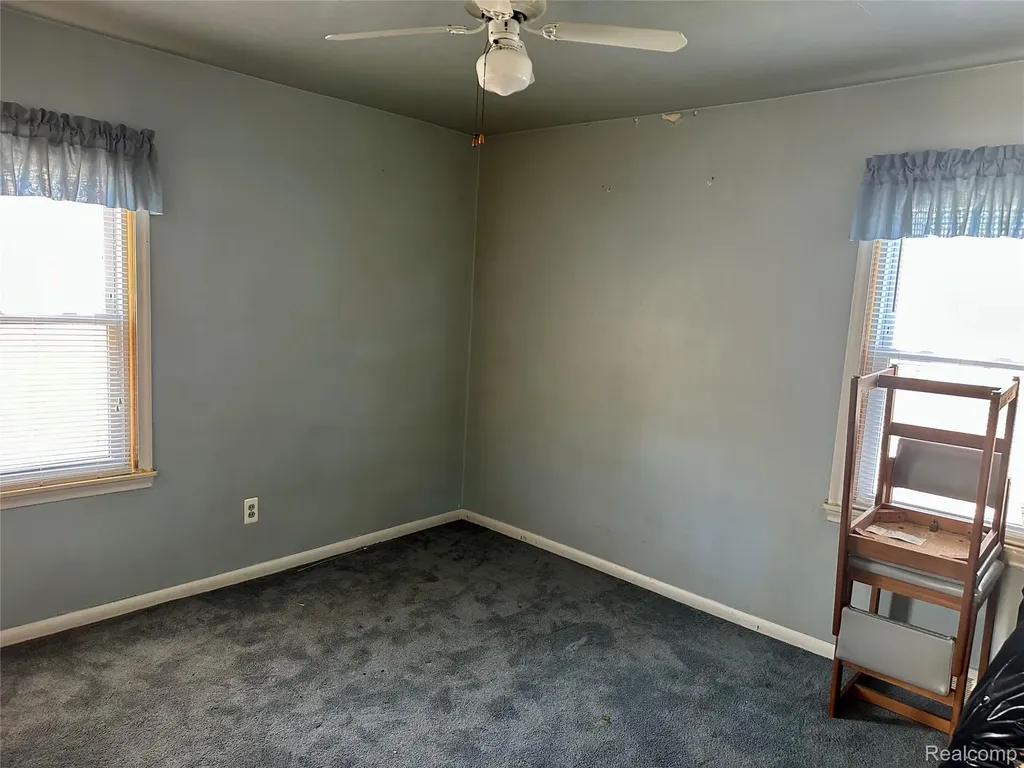 11465 Leverne Road Redford Charter Township MI 48239