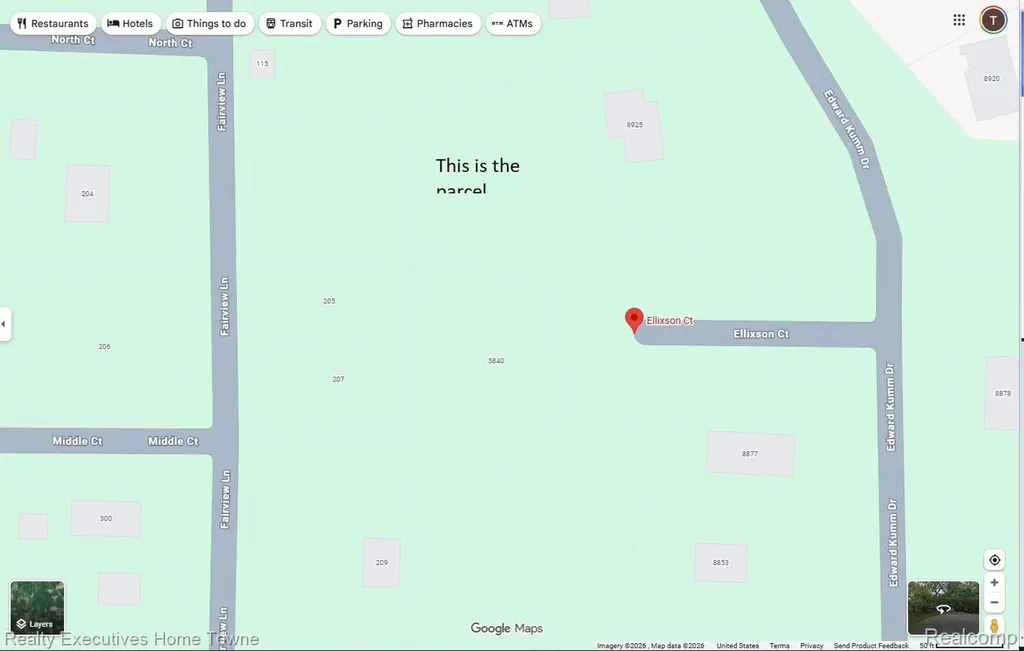 0 Ellixson Court Roscommon Township MI 48653