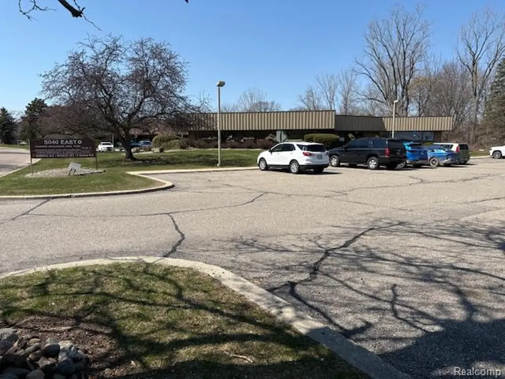 5040 Villa Linde Parkway Flint Charter Township MI 48532