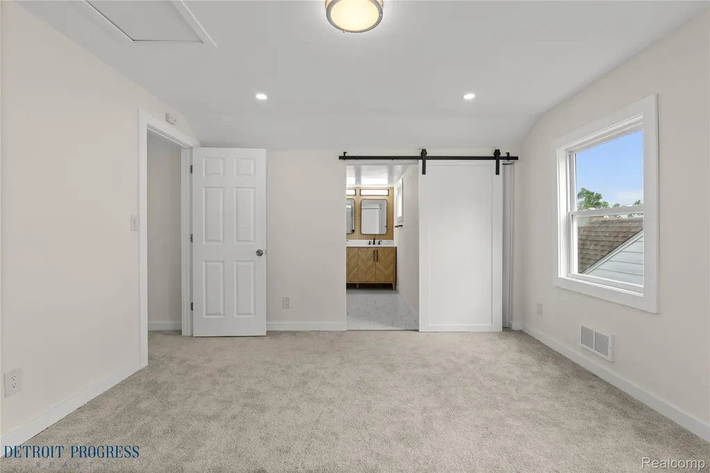 16809 Woodingham Drive Detroit City MI 48221