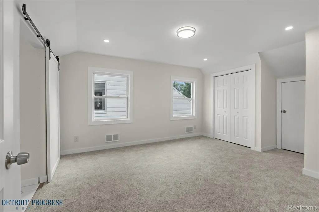 16809 Woodingham Drive Detroit City MI 48221