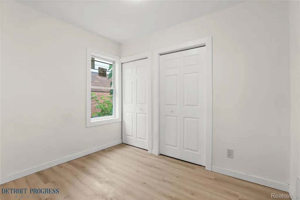 16809 Woodingham Drive Detroit City MI 48221