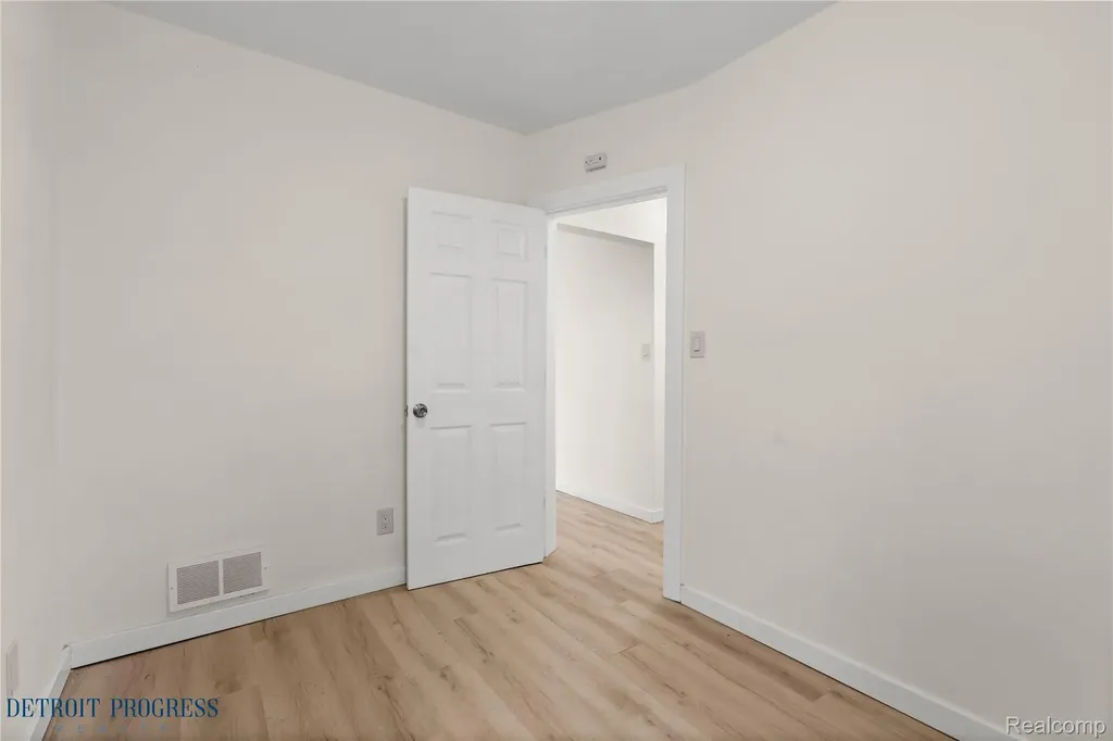 16809 Woodingham Drive Detroit City MI 48221
