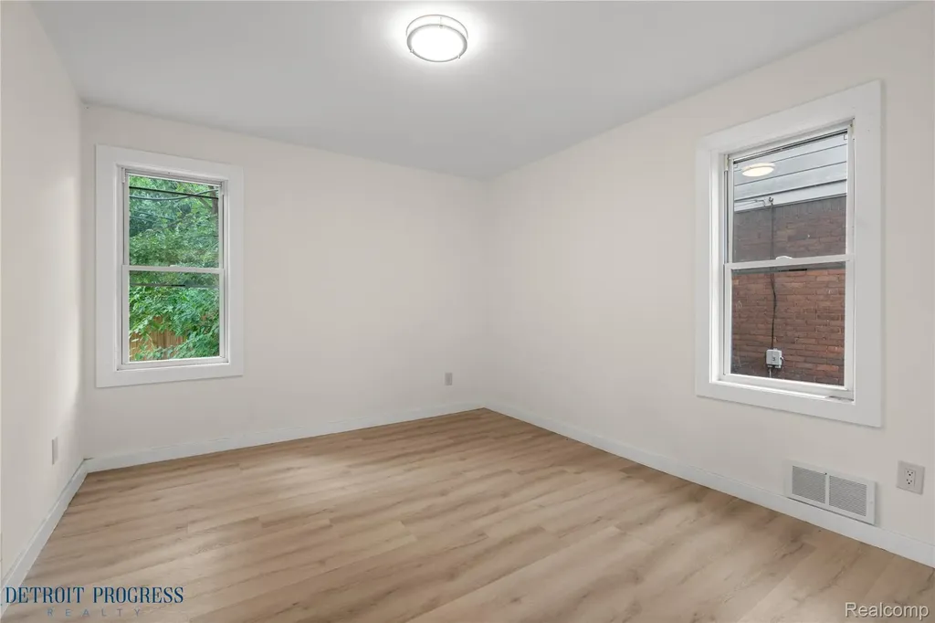 16809 Woodingham Drive Detroit City MI 48221