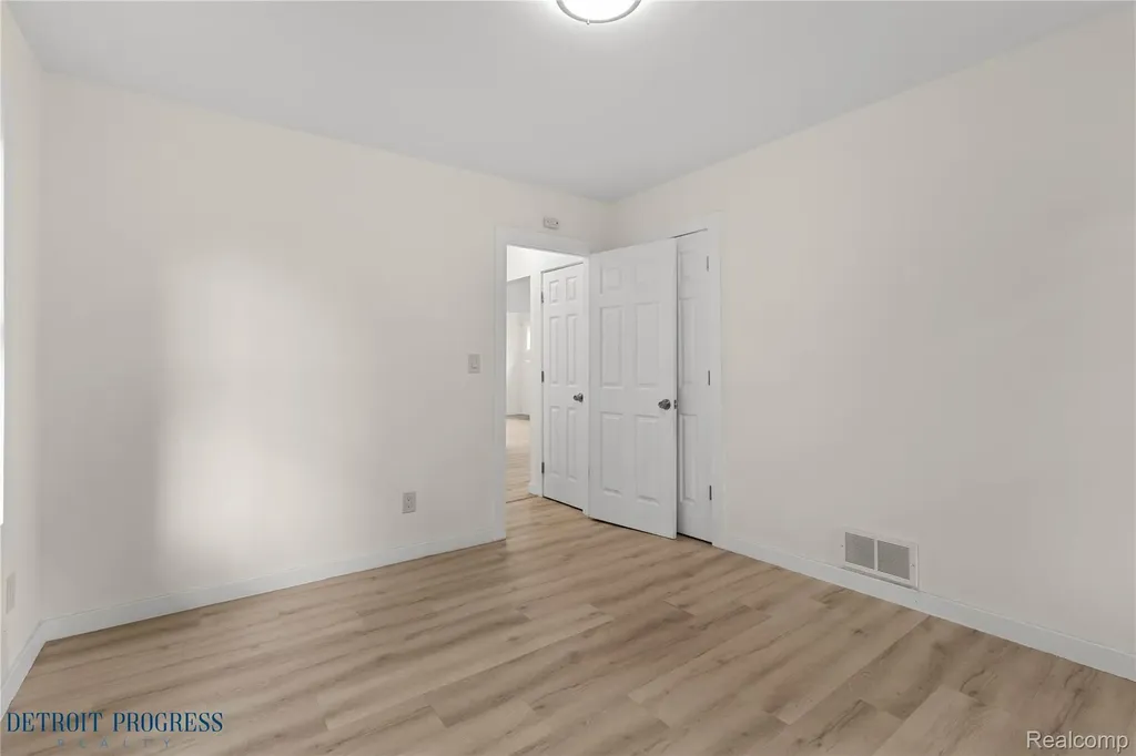 16809 Woodingham Drive Detroit City MI 48221
