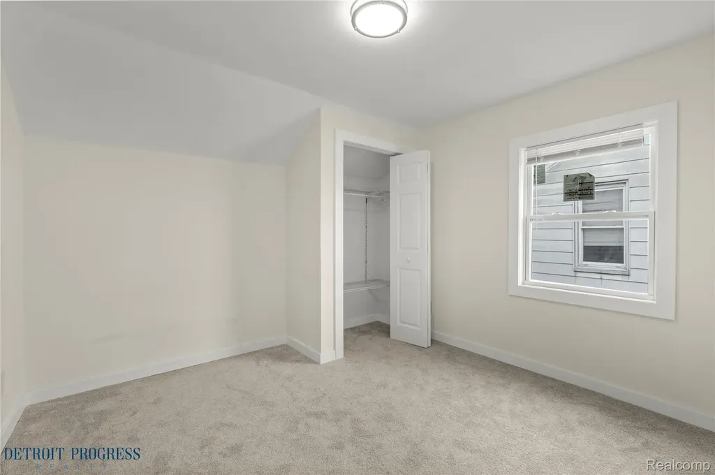 16809 Woodingham Drive Detroit City MI 48221