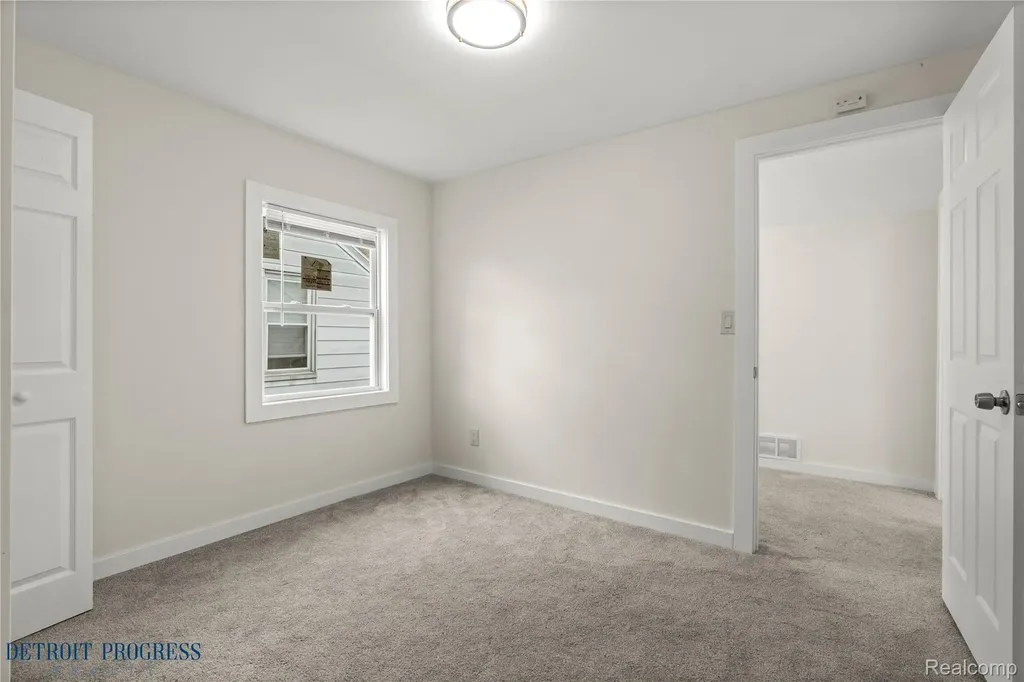 16809 Woodingham Drive Detroit City MI 48221
