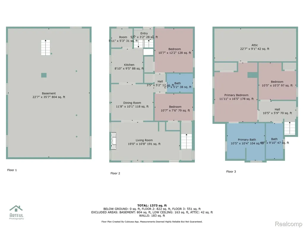 16809 Woodingham Drive Detroit City MI 48221