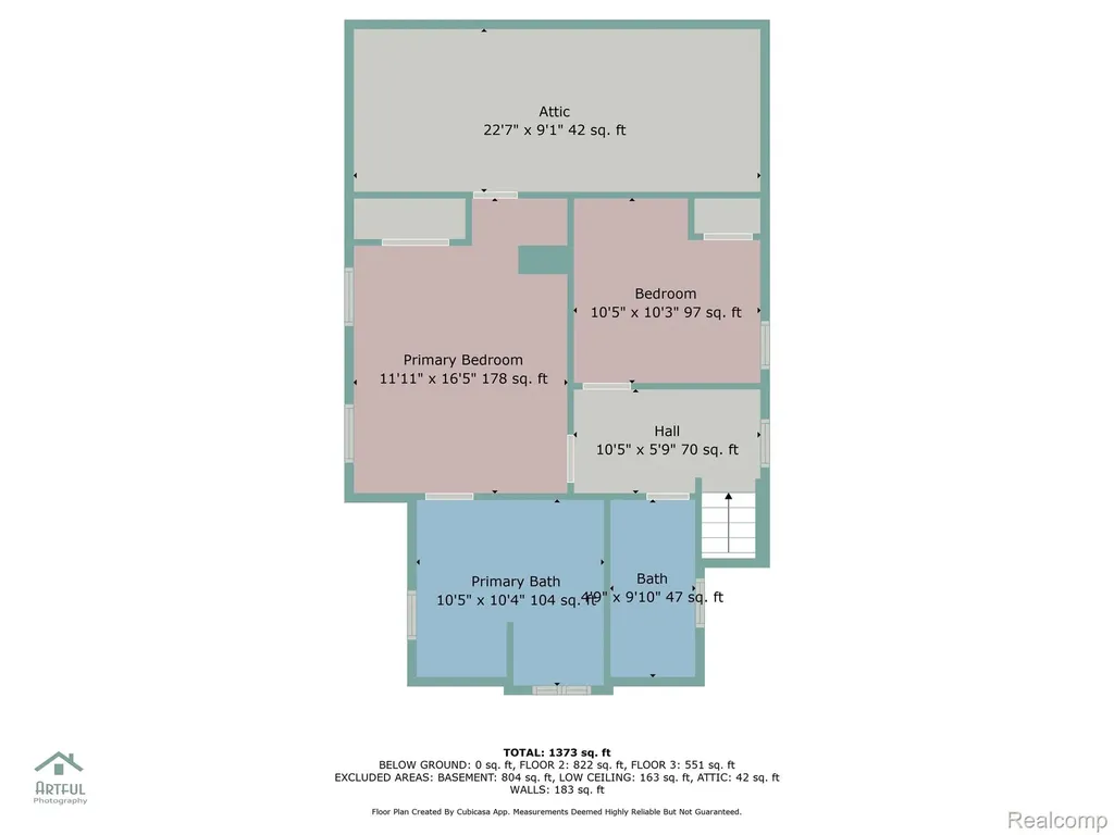 16809 Woodingham Drive Detroit City MI 48221