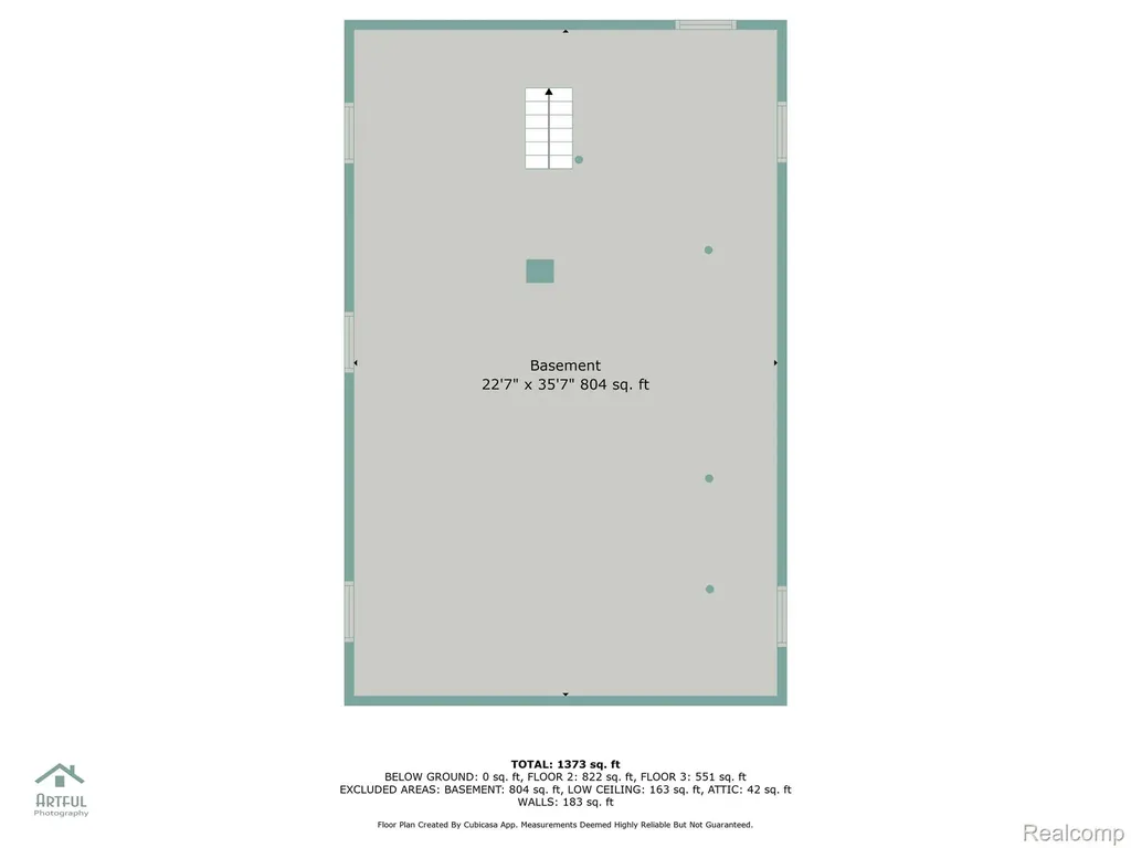 16809 Woodingham Drive Detroit City MI 48221