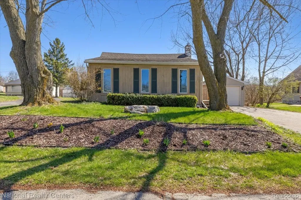Brighton Township MI, 5067 Walsh Drive