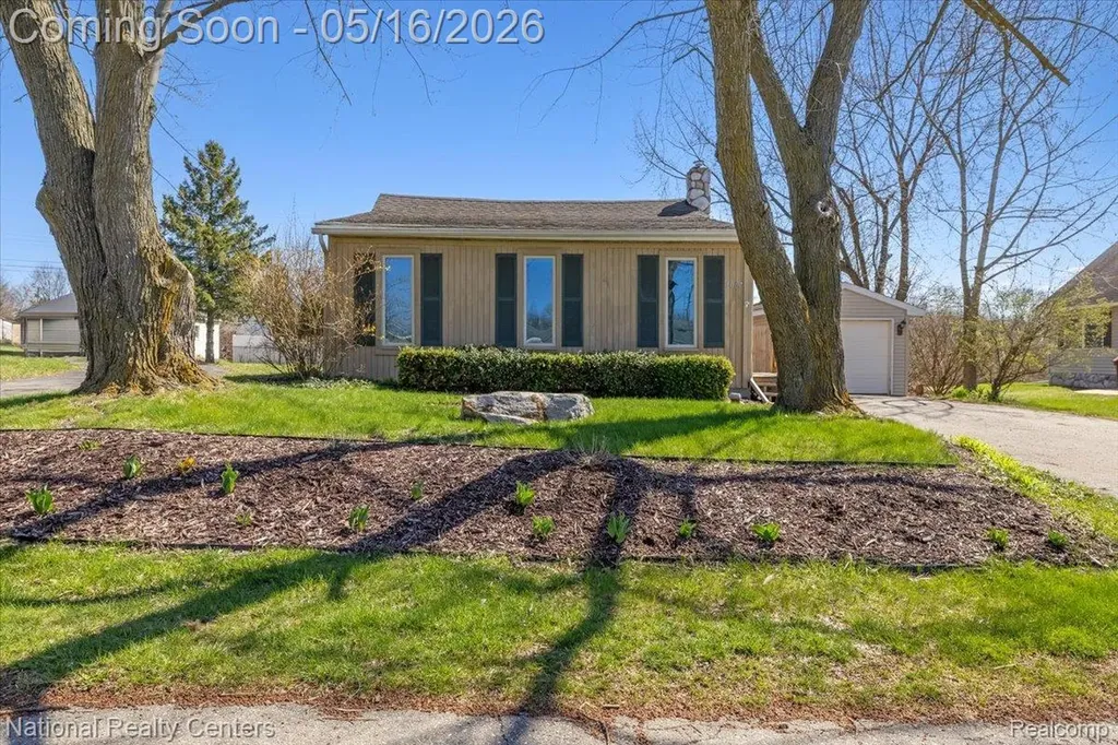 Brighton Township MI, 5067 Walsh Drive