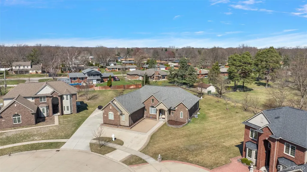 4411 Forster Lane Shelby Charter Township MI 48316