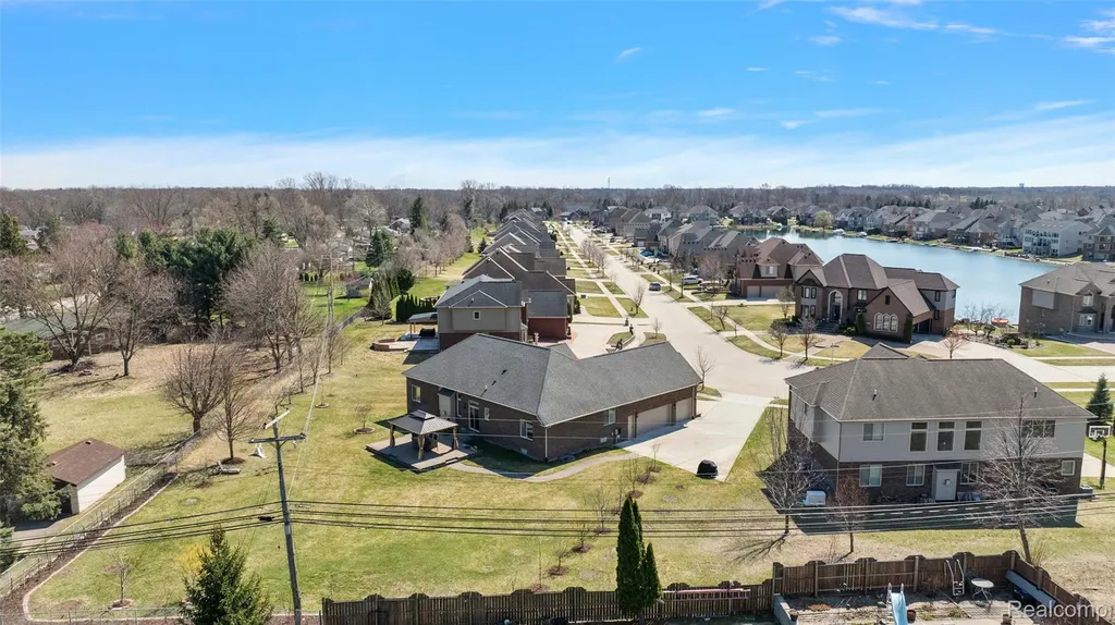 4411 Forster Lane Shelby Charter Township MI 48316