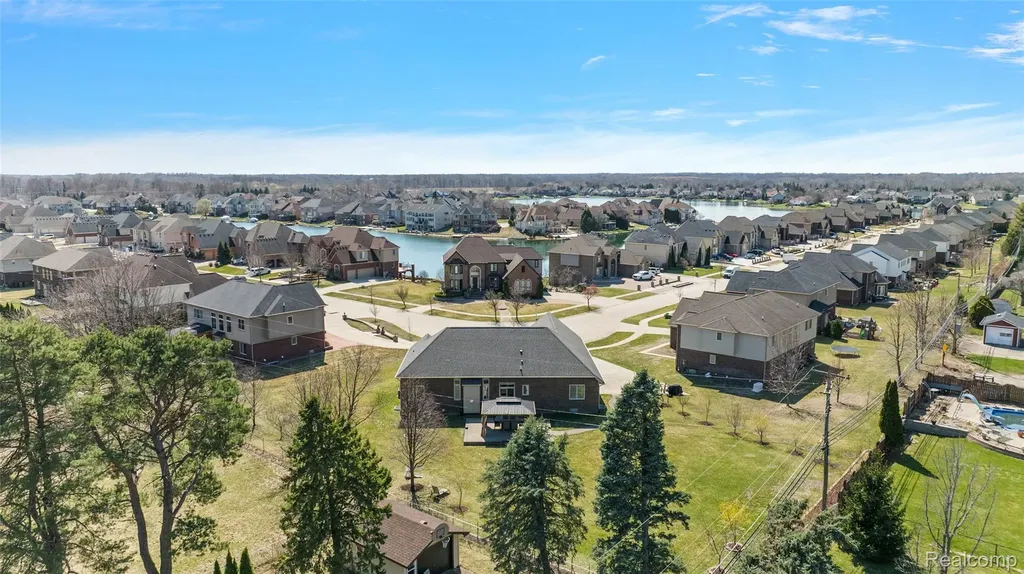 4411 Forster Lane Shelby Charter Township MI 48316