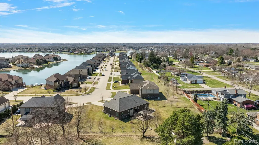 4411 Forster Lane Shelby Charter Township MI 48316