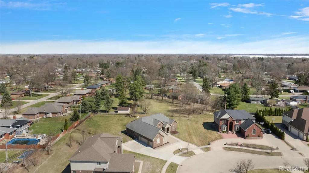 4411 Forster Lane Shelby Charter Township MI 48316
