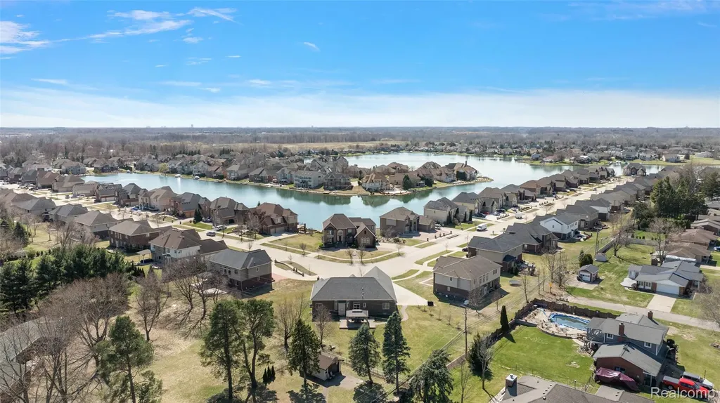 4411 Forster Lane Shelby Charter Township MI 48316