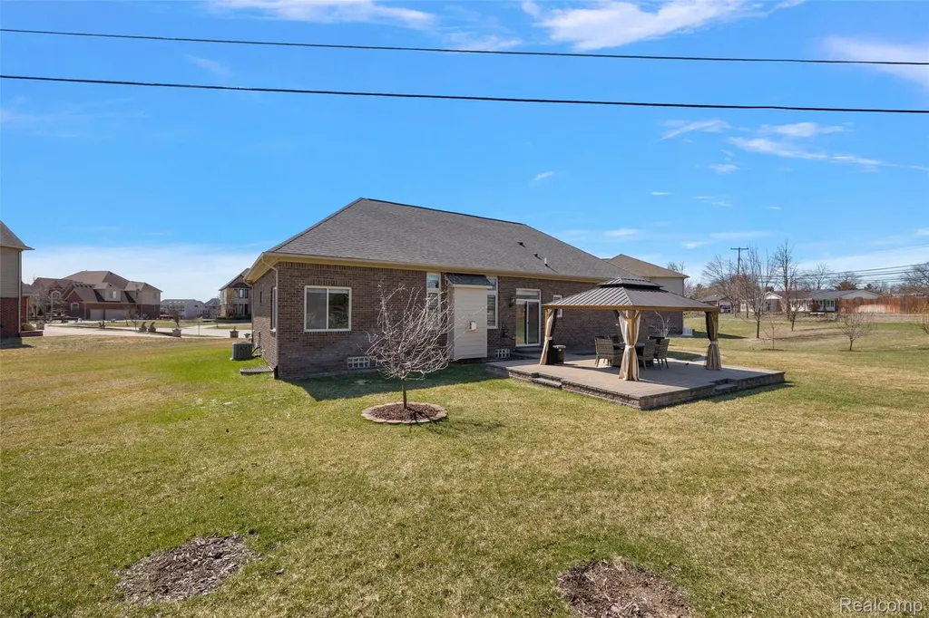 4411 Forster Lane Shelby Charter Township MI 48316