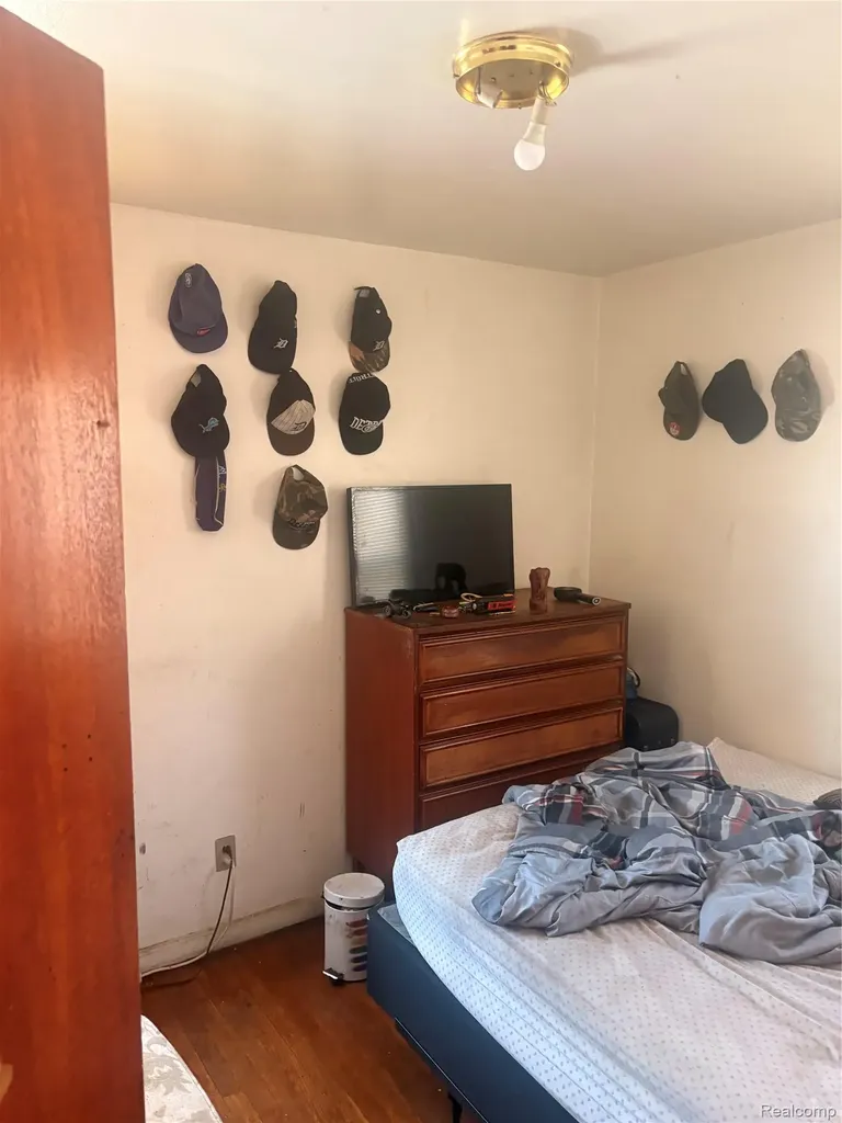 14035 Kentfield Street Detroit City MI 48223