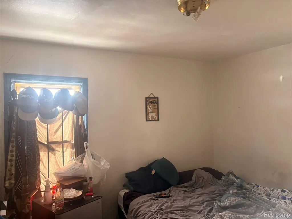 14035 Kentfield Street Detroit City MI 48223
