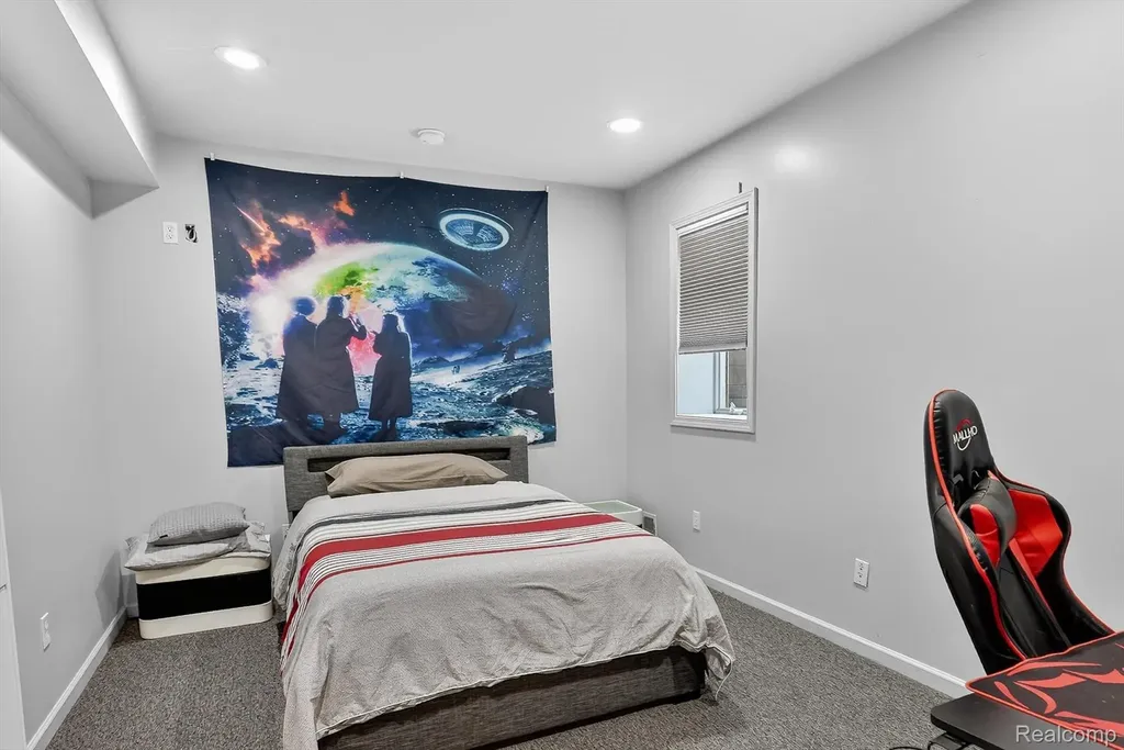 552 N Mckinley Road Flushing City MI 48433