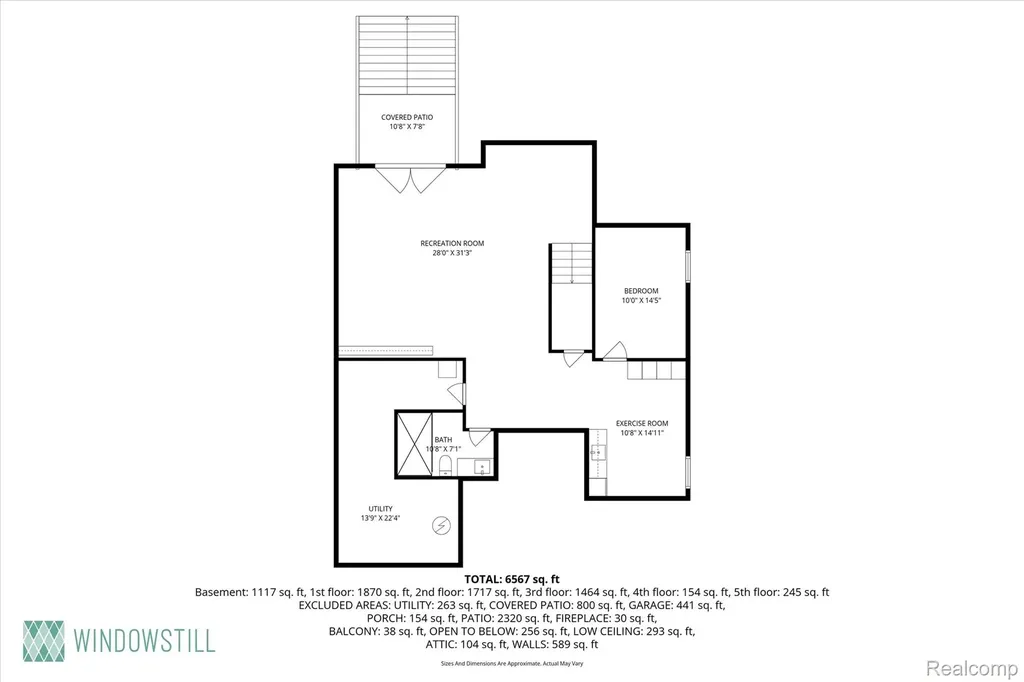 552 N Mckinley Road Flushing City MI 48433
